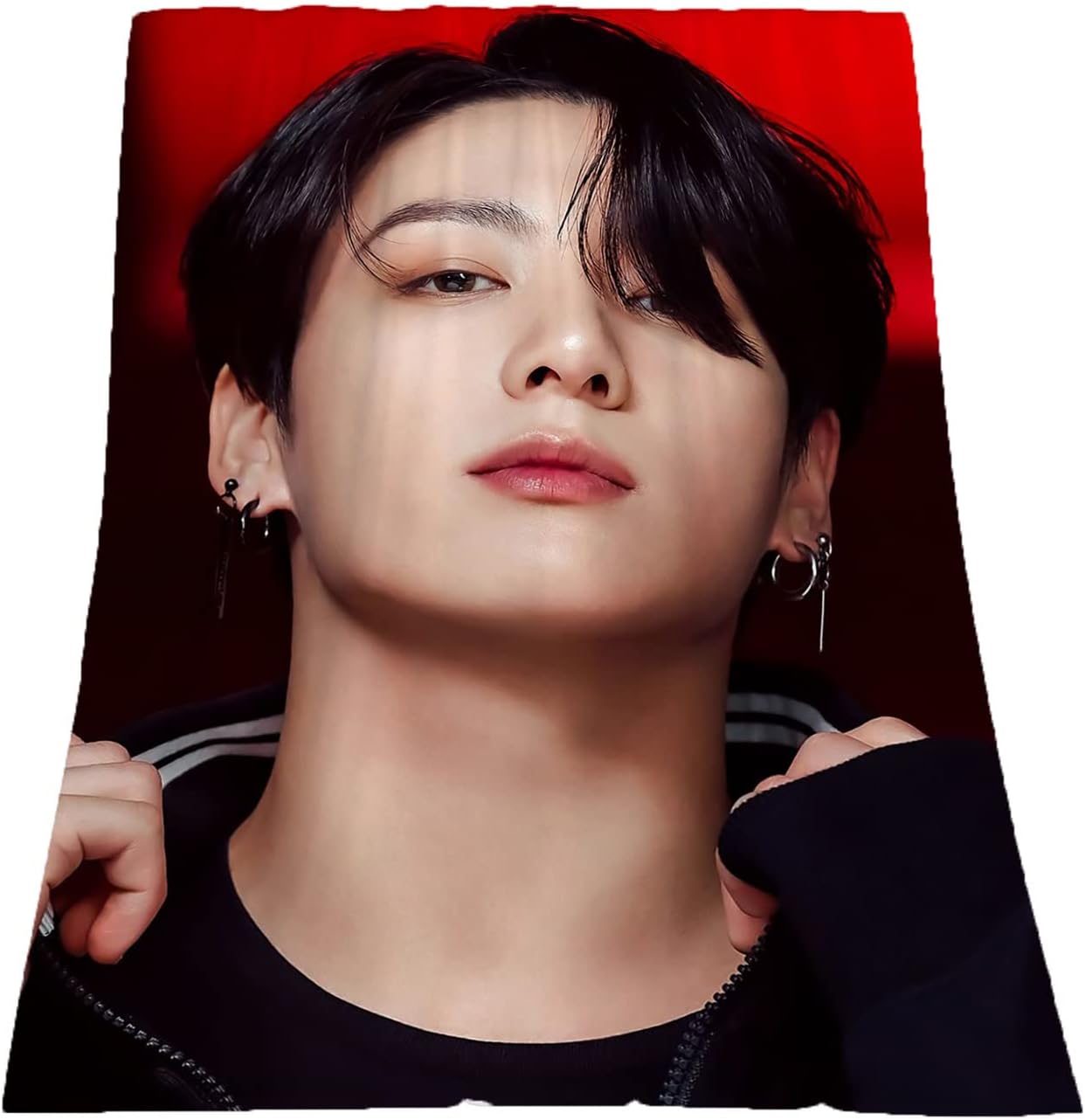 お纏め。NEW‼️BTS 防弾少年団 グク ジョングク ブランケット お纏め。NEW‼️BTS 防弾少年団 グク ジョングク ブランケット